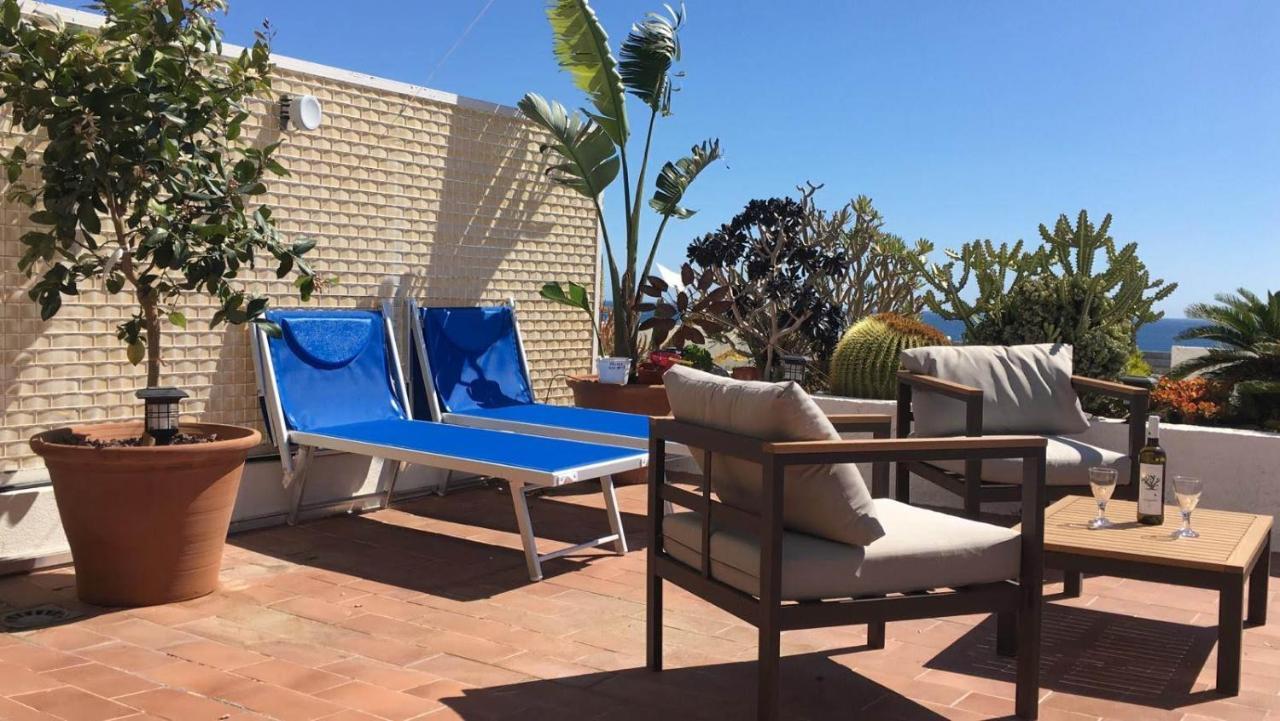 卡沃内拉斯¡ Vamos A La Playa !别墅 外观 照片